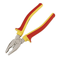 1000v Tested Combination Pliers 200mm