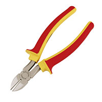 1000v Tested Side Cutters 180mm