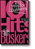 101 Hits For Buskers Book 15