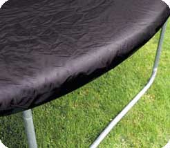 10ft Bazoongi Trampoline Cover