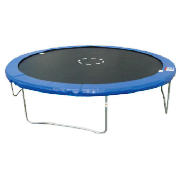Unbranded 10Ft Trampoline With Surround
