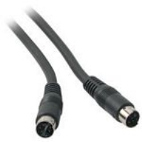 Unbranded 10m Value Series S-Video Cable
