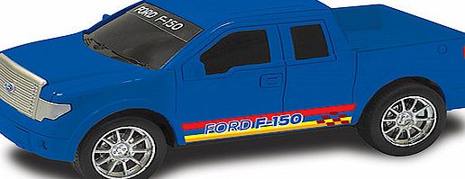 Unbranded 1:24 Remote Control Ford F-150