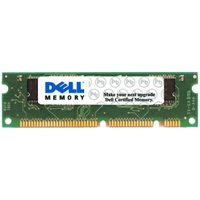 Unbranded 128 MB Memory Module for Dell 1710n Laser