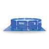 The best way to protect the base of your Swimming Pool. Use for Fast Set Pools or Steel Frame Pools.