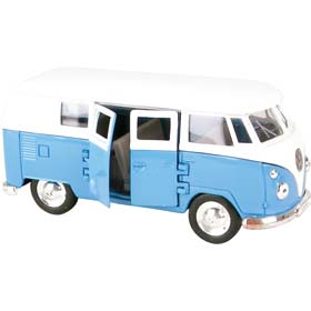 1:38 VW Camper Van