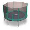 The 14ft Big Jump Trampoline is ideal for families with children who are older and want the extra bo