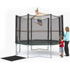 Unbranded 14ft Trampoline and Enclosure
