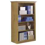 1533mm High Bookcase
