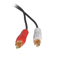 Unbranded 15m Value Series RCA-Type Audio Cable