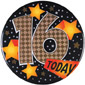 16 today big badge