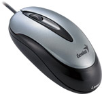 · Laser technology provides more tracking power than LED optical mice · Sensitivity adjustment to 