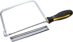 170mm Coping Saw ( Rubber Coping Saw )
