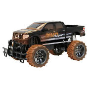 Unbranded 1:8 R/C Full Function Mud Slinger Ford F150 and
