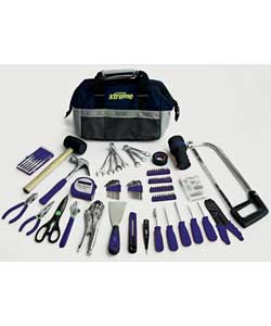 Unbranded 189 Piece Household Tool Kit
