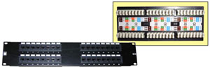 High quality angled terminal block contactsAccepts 22-26 AWG solid core wireDual type terminal block