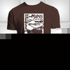 Unbranded 1955 Le Mans T-shirt