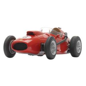 The SMTS 1958 Ferrari 246 is based on the Ferrari 246 from the French Grand Prix held on July 6th 19