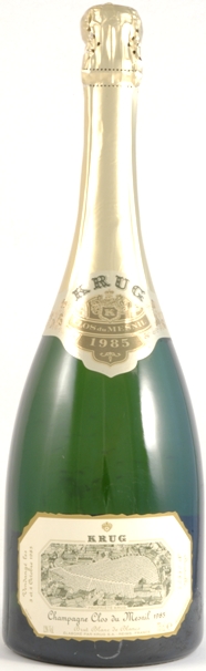 Unbranded 1989 Krug Clos du Mesnil - Reims - Currently out of stock