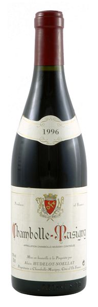 Unbranded 1996 Chambolle Musigny - Domaine Hudelot-Noellat
