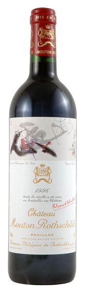 Full of aromas of red fruit and truffles, its noble, soft tannins are the equal of the best wines of