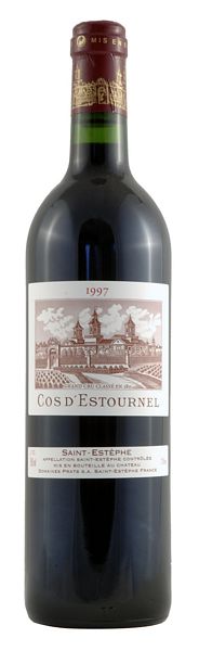 Beautifully elegant, with a bouquet of fine, toasty, gamey notes, mingled with ripe fruits, particul