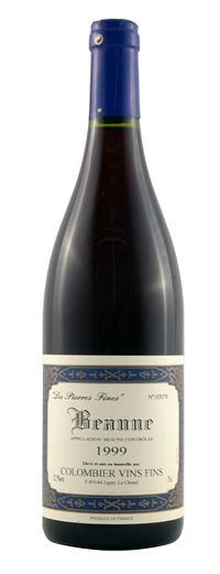 A deep brilliant ruby red coloured wine with expressive, abundant aromas of wild fruit and spices. A
