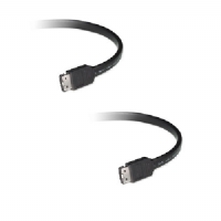 Unbranded 1m External Serial ATA Cable