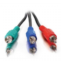 Unbranded 1m Value Series Component Video Cable