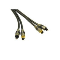 Unbranded 1m Velocity. S-Video Cable