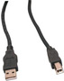 2.0HI-SP USB A/B 1.8M