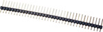 2.54mm (0.1in.) Pin Strip ( Pin Strip 1x36 St )