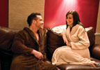 Unbranded 2 for 1 Pamper Day at Bannatyne` Sensory Spas