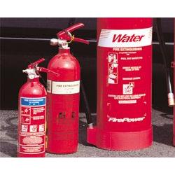 2 ltr AFFF Foam Refillable Fire Extinguisher.  Free 30-Day Trial and FREE Next-Day* delivery