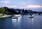 2 Night Paris Break with Seine Cruise and Illuminations Tour