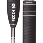 Unbranded 2 Thumb Putter Grip 2THUMBP-ST