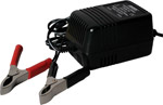 2 to 12V Sealed Lead-Acid Battery Charger (