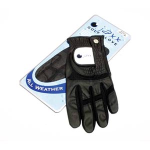2 x Jaxx Ladies Golf Gloves for RIGHT HAND LADIES