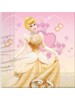 20 2-Ply Napkins - Disney Princess Upon A Dream
