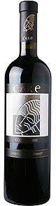 2002 Garnacha/Cabernet, Care, Carinena