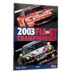The ultimate review of the 2003 GT N-GT Championsh