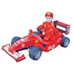 2004 Ferrari F1 pedal car