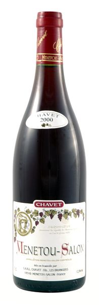 Unbranded 2004 Menetou-Salon Rouge - Domaine Chavet