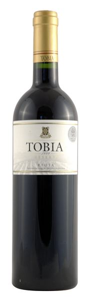 Unbranded 2004 Rioja Reserva - Bodega Tobia