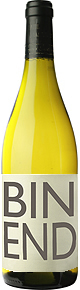 A very fine and pure expression of Sauvignon. Green apples, elderflower and lively, natural fruit ac