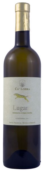 Unbranded 2005 Lugana - Lake Garda - Ca Lojera