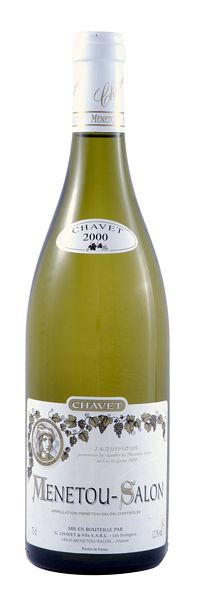 Unbranded 2005 Menetou-Salon Blanc - Domaine Chavet