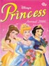 2006 Disney Princess Annual