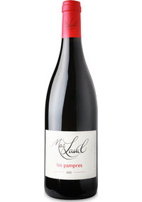 Unbranded 2006 Les Pampres, Vin de Pays de l`erault