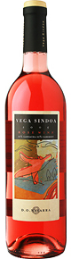 2006 Rosado, Vega Sindoa, Navarra